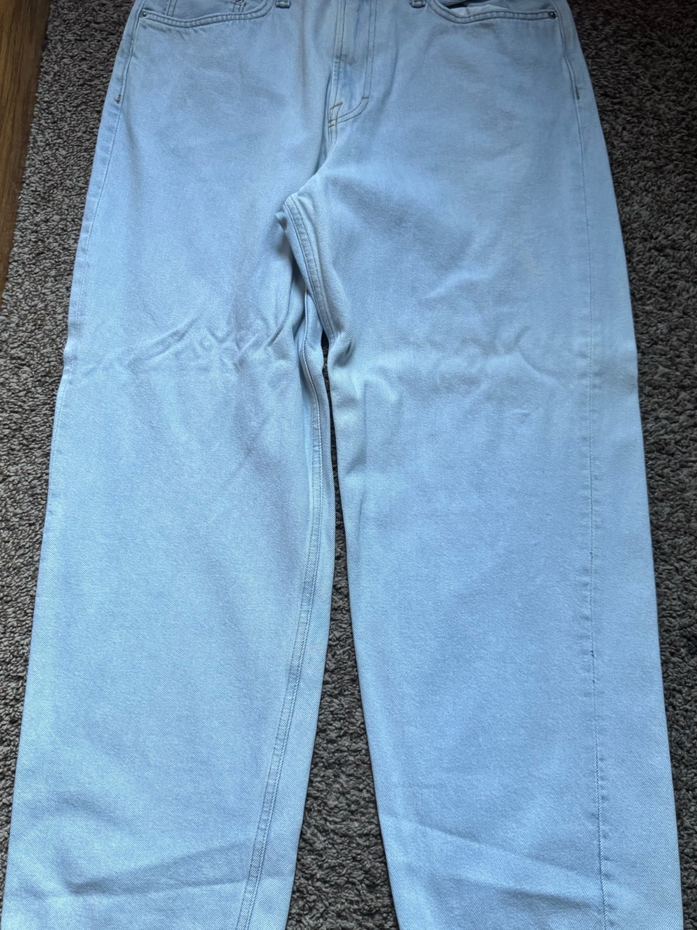 H&M Light Blue Men's Jeans